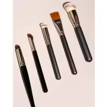 Large Make Up Blush Cosmetic Brush Contour Brush Eyeshadow Foundation Concealer Brush Makeup Brush Kabuki Brush Face Brush