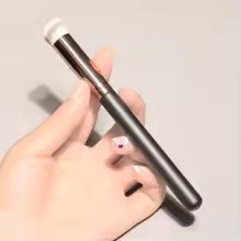Large Make Up Blush Cosmetic Brush Contour Brush Eyeshadow Foundation Concealer Brush Makeup Brush Kabuki Brush Face Brush